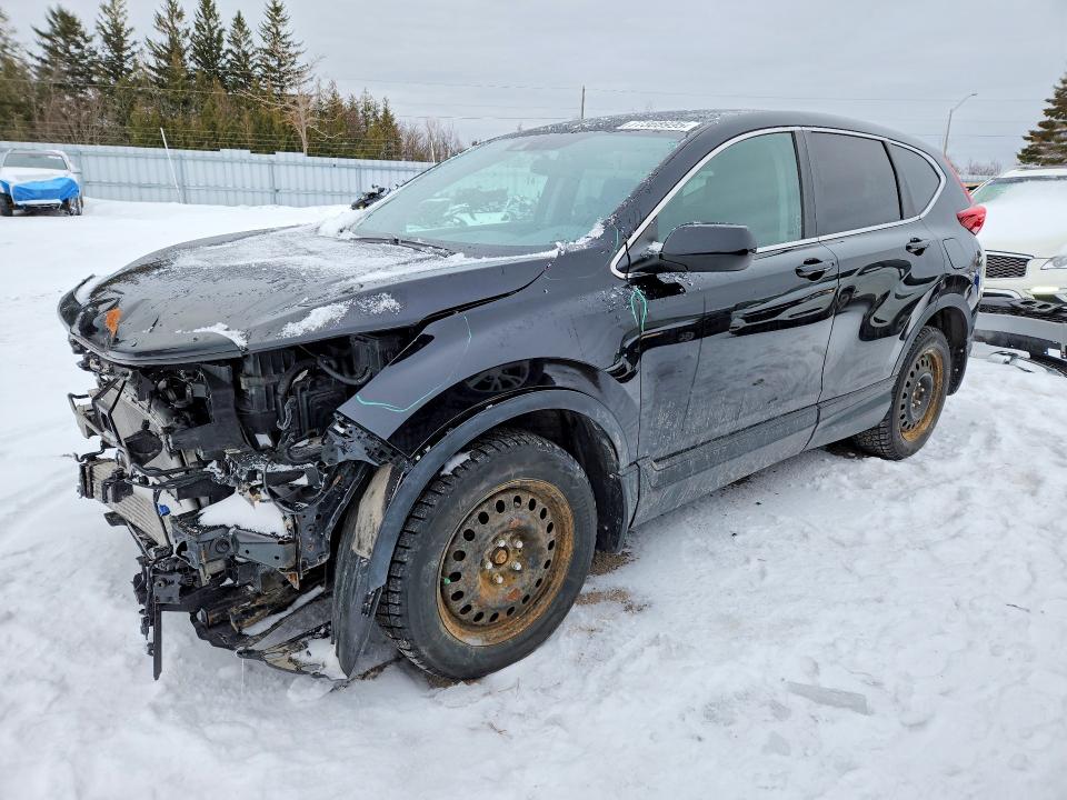 Продажа на аукционе авто 2019 Honda Cr-v, vin: 2HKRW2H27KH115420, номер лота: 77368995