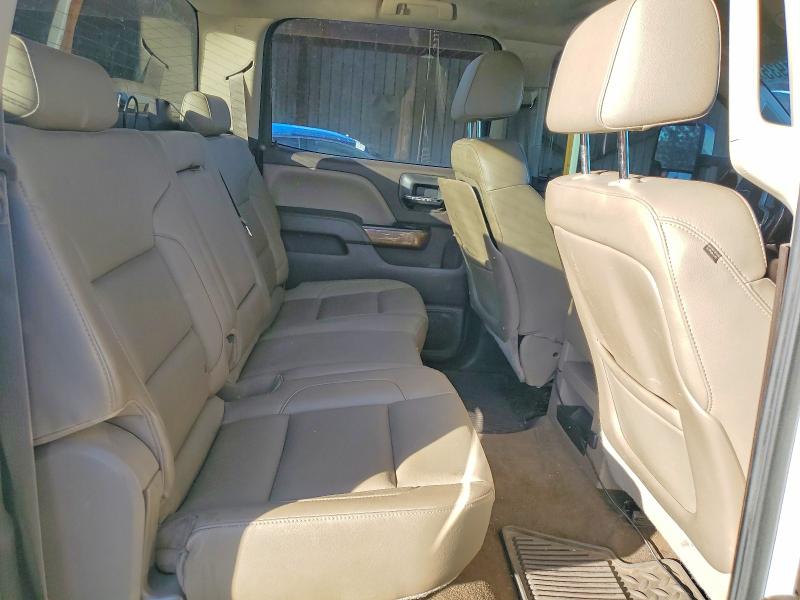 Продажа на аукционе авто 2015 Gmc Sierra, vin: 1GT12ZE87FF603177, номер лота: 76281935