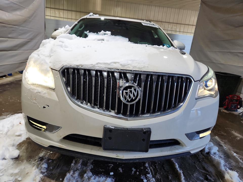 Aukcja sprzedaży 2014 Buick Enclave, vin: 5GAKVCKD8EJ308967, numer aukcji: 76235595