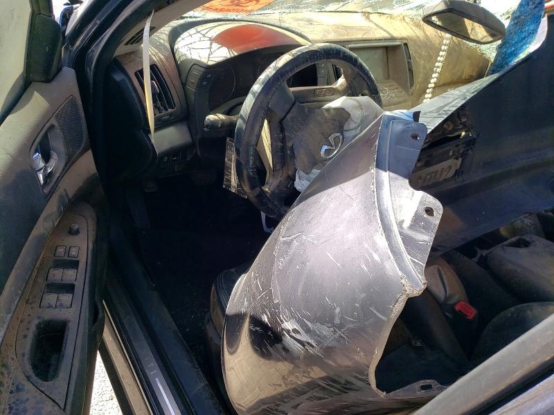 Aukcja sprzedaży 2011 Infiniti G25 Base, vin: JN1DV6AP0BM603403, numer aukcji: 76992795