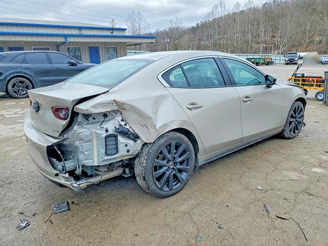 Продажа на аукционе авто 2024 Mazda 3, vin: 3MZBPABM9RM431714, номер лота: 78167765