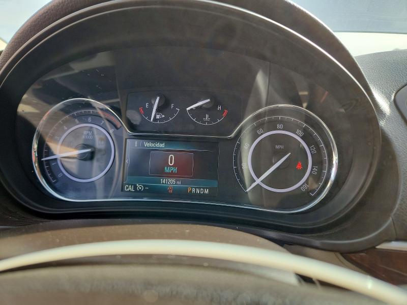 Продаж на аукціоні авто 2015 Buick Regal, vin: 2G4GK5EX7F9246582, номер лоту: 78692265