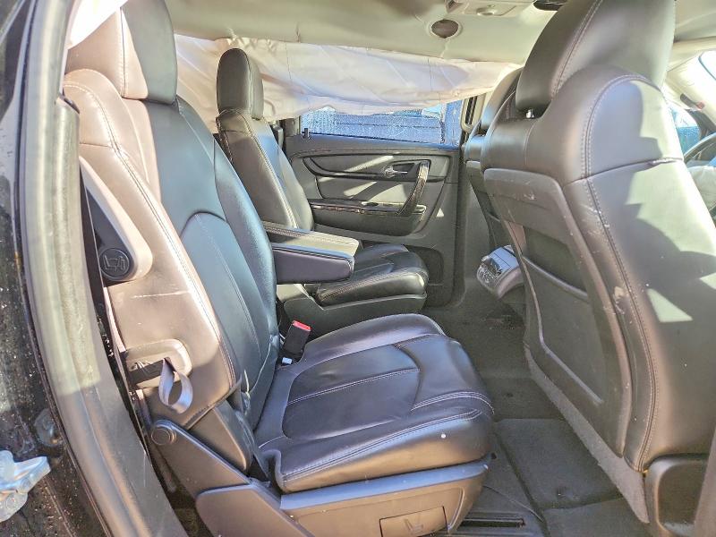 Продаж на аукціоні авто 2016 Gmc Acadia, vin: 1GKKRRKD6GJ280843, номер лоту: 76232325