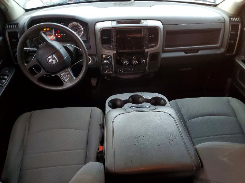 Aukcja sprzedaży 2015 Ram 1500, vin: 1C6RR7KTXFS588300, numer aukcji: 77694195