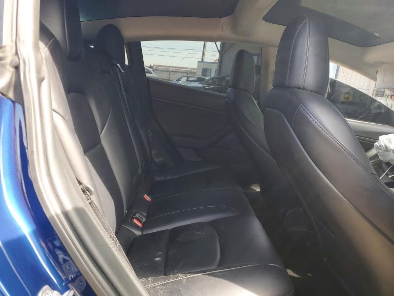 78415925 :رقم المزاد ، 5YJ3E1EB7MF936753 vin ، 2021 Tesla Model 3 مزاد بيع