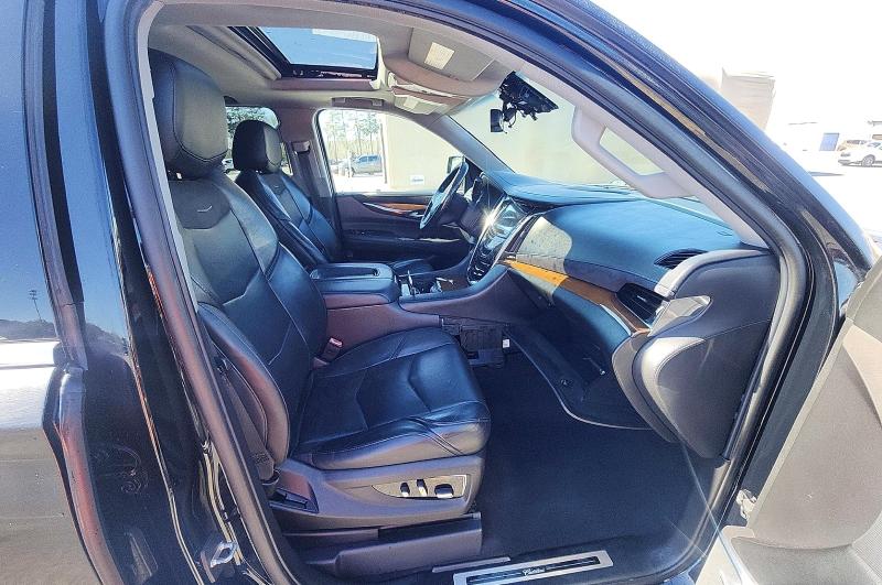 Aukcja sprzedaży 2019 Cadillac Escalade, vin: 1GYS3HKJ8KR124854, numer aukcji: 79027245