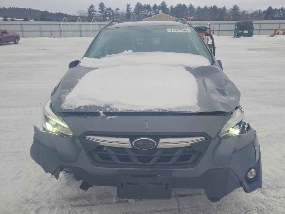 Aukcja sprzedaży 2023 Subaru Crosstrek, vin: JF2GTHNC0PH232988, numer aukcji: 78161085
