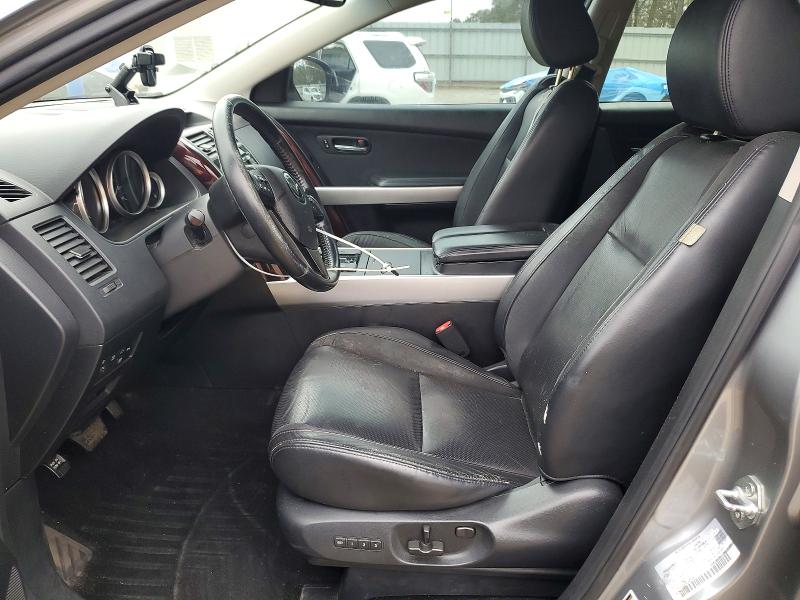 77817745 :رقم المزاد ، JM3TB2DA3E0425894 vin ، 2014 Mazda Cx-9 مزاد بيع