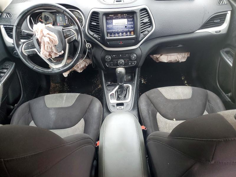 Aukcja sprzedaży 2014 Jeep Cherokee, vin: 1C4PJLCB9EW319668, numer aukcji: 78736545