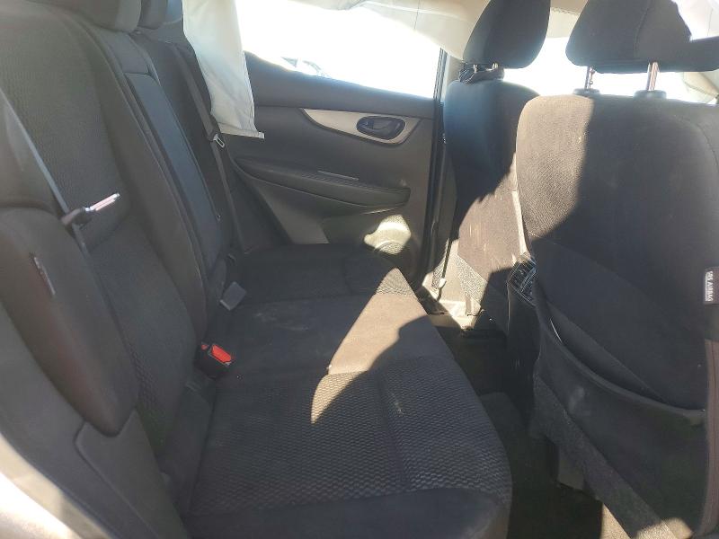 77532895 :رقم المزاد ، JN1BJ1AV2MW304846 vin ، 2021 Nissan Rogue Sport مزاد بيع