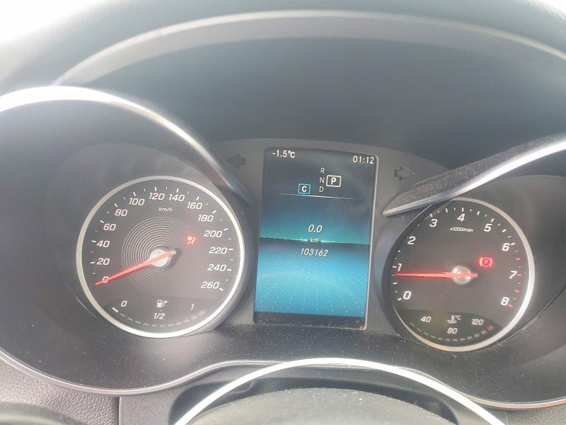 Продаж на аукціоні авто 2020 Mercedes-benz C, vin: 55SWF8EB0LU324166, номер лоту: 76740935