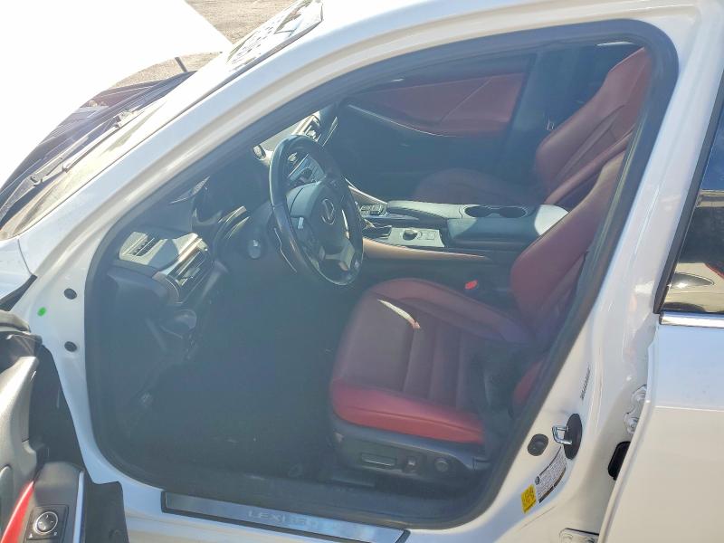 Aukcja sprzedaży 2020 Lexus Is 350, vin: JTHGZ1B20L5036575, numer aukcji: 78381605