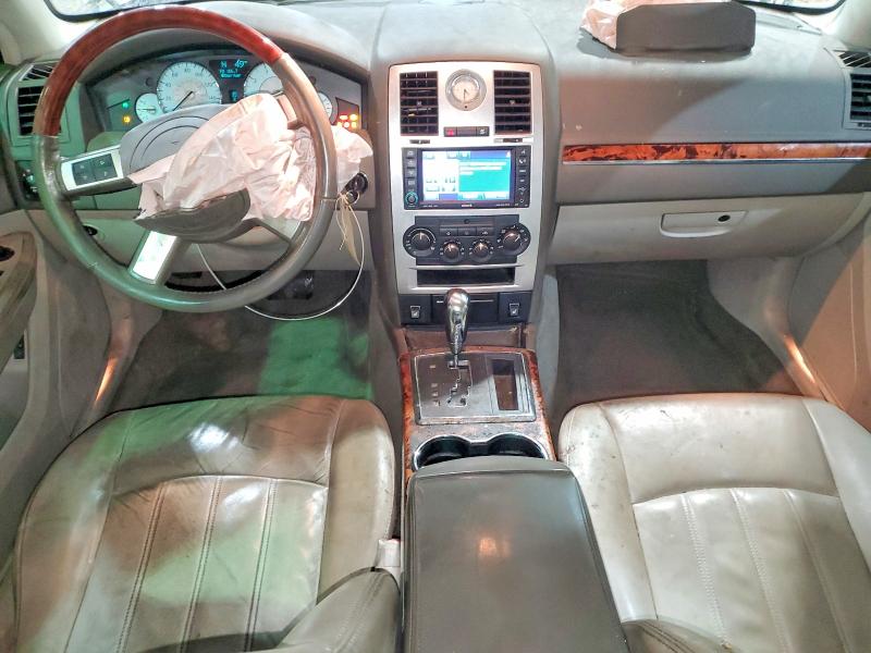 Auction sale of the 2008 Chrysler 300c, vin: 2C3LA63H58H169361, lot number: 78885625