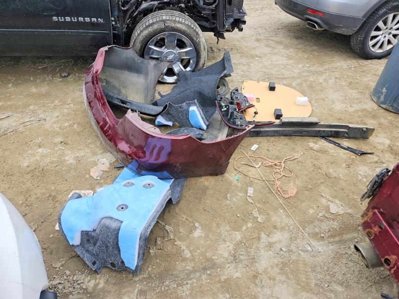 76598655 :رقم المزاد ، 1N4AA6AP8GC418739 vin ، 2016 Nissan Maxima مزاد بيع
