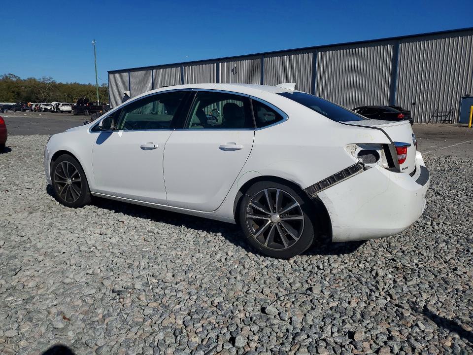 Aukcja sprzedaży 2017 Buick Verano, vin: 1G4PR5SK4H4115328, numer aukcji: 78623805