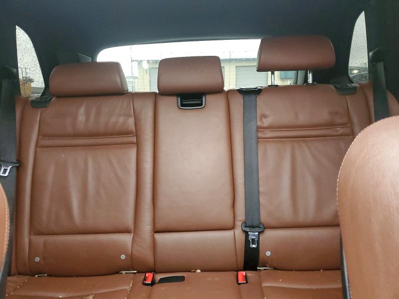 Aukcja sprzedaży 2011 Bmw X5, vin: 5UXZW0C57BL656595, numer aukcji: 78548825