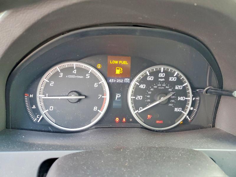Aukcja sprzedaży 2016 Acura Rdx, vin: 5J8TB4H37GL010466, numer aukcji: 76480595