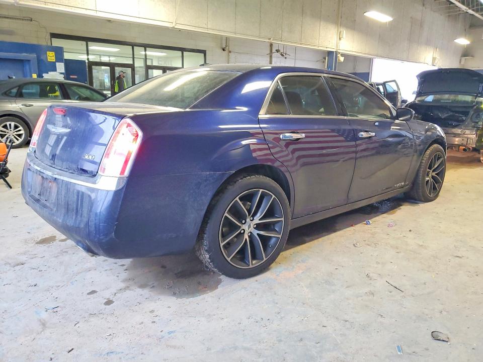 Продажа на аукционе авто 2014 Chrysler 300, vin: 2C3CCARG5EH378154, номер лота: 76227975