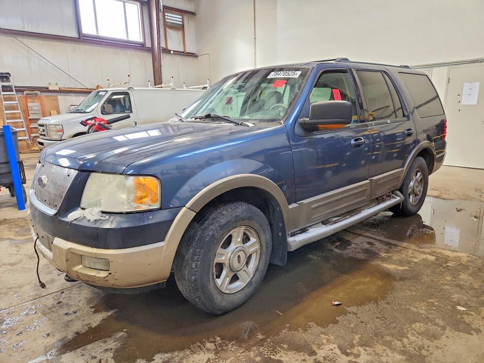 Aukcja sprzedaży 2003 Ford Expedition, vin: 1FMFU18L53LC24673, numer aukcji: 78470525