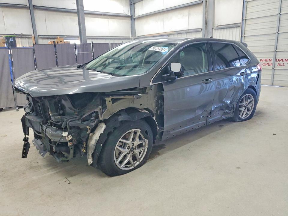 Продаж на аукціоні авто 2023 Ford Edge, vin: 2FMPK4J96PBA21145, номер лоту: 77658975