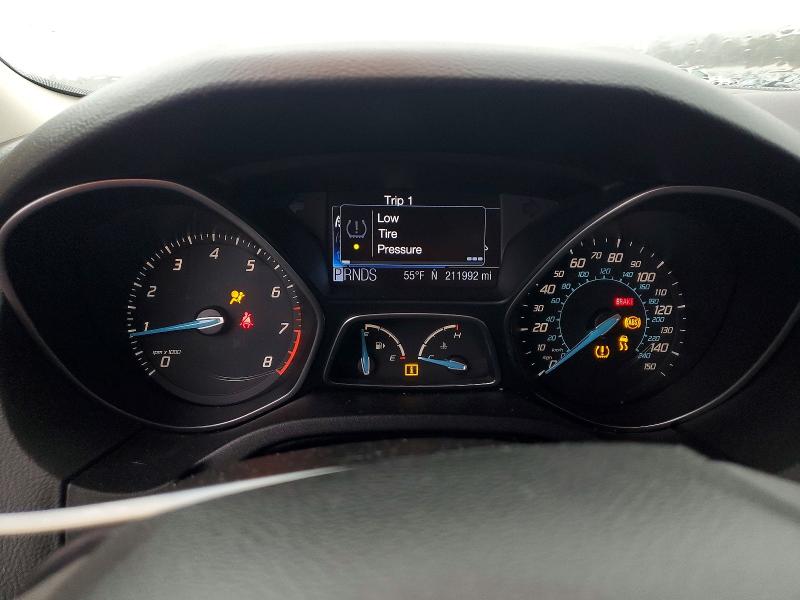 76231315 :رقم المزاد ، 1FAHP3J29CL443398 vin ، 2012 Ford Focus مزاد بيع