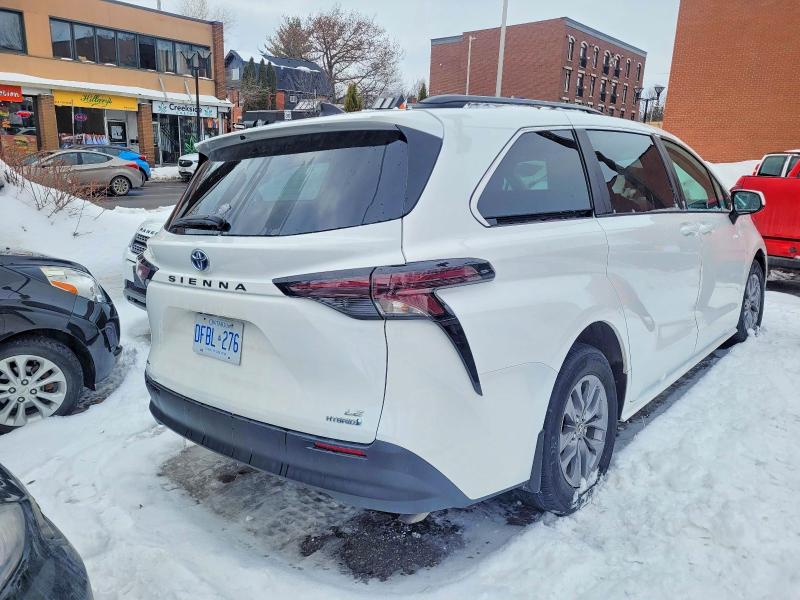 2024 Toyota Sienna მანქანა იყიდება აუქციონზე, vin: 5TDGSKFC5RS13332, აუქციონის ნომერი: 79620165