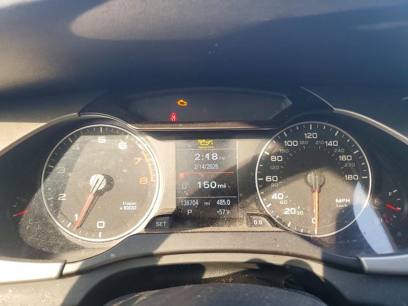 Aukcja sprzedaży 2011 Audi A4, vin: WAUFFAFL5BN046765, numer aukcji: 77672115