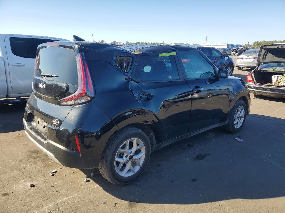 Aukcja sprzedaży 2024 Kia Soul, vin: KNDJ23AU2R7235585, numer aukcji: 77214525
