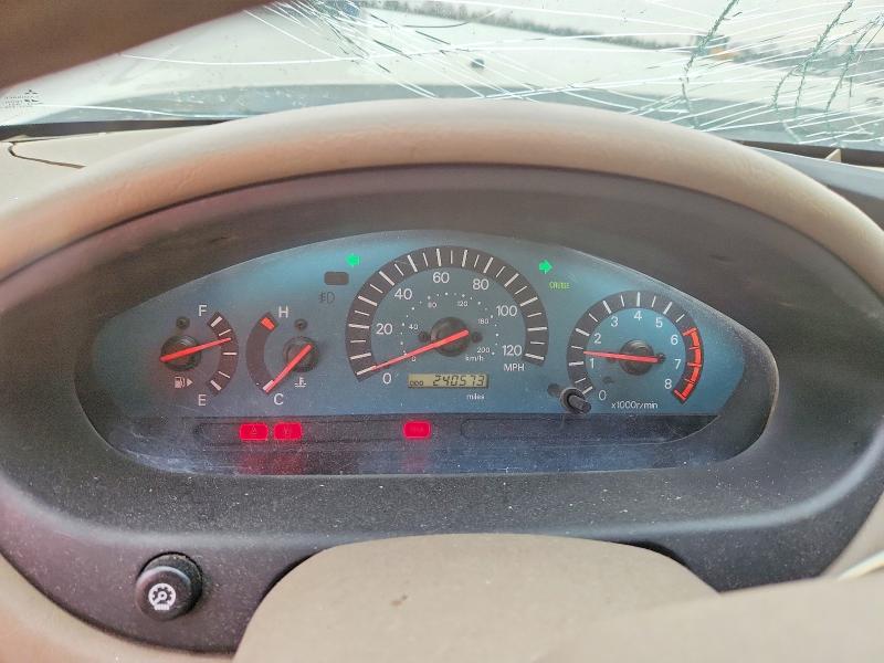 Продаж на аукціоні авто 2002 Mitsubishi Galant, vin: 4A3AA46G02E016490, номер лоту: 78126495