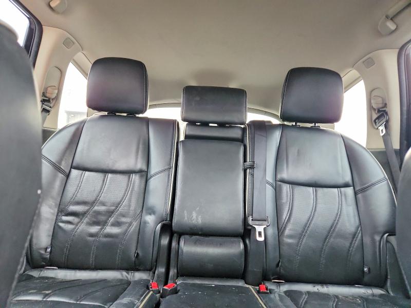Aukcja sprzedaży 2017 Infiniti Qx60, vin: 5N1DL0MM2HC523371, numer aukcji: 75986125