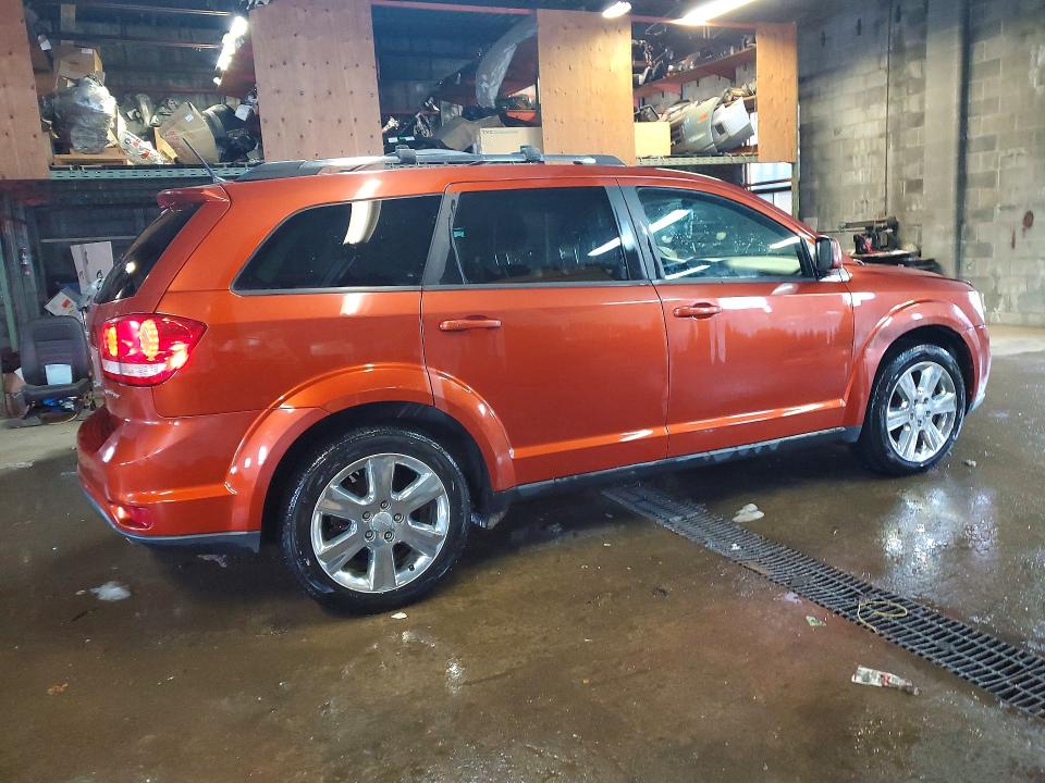 Aukcja sprzedaży 2014 Dodge Journey, vin: 3C4PDCCG7ET124418, numer aukcji: 77638315