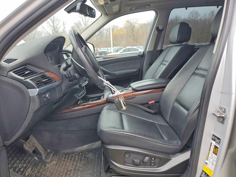 Продажа на аукционе авто 2012 Bmw X5, vin: 5UXZV4C56CL765058, номер лота: 78404175