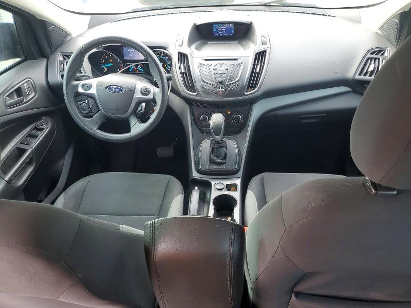 Aukcja sprzedaży 2014 Ford Escape, vin: 1FMCU0F70EUB69386, numer aukcji: 79005185