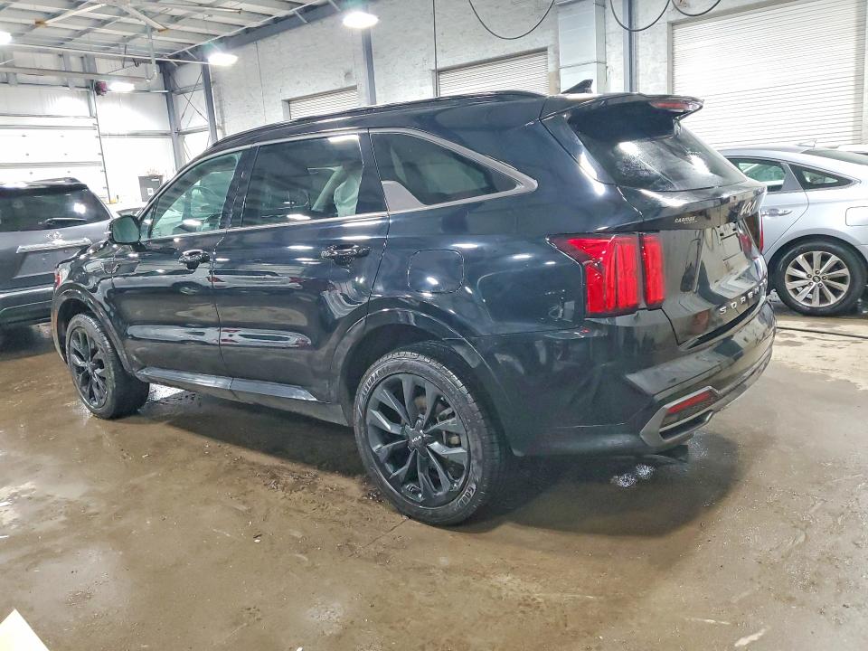 Aukcja sprzedaży 2022 Kia Sorento, vin: 5XYRKDLF6NG076011, numer aukcji: 78684615