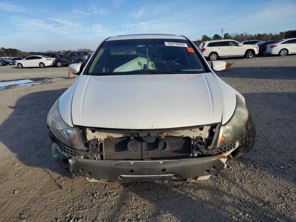 Aukcja sprzedaży 2011 Honda Accord, vin: 1HGCP3F80BA029147, numer aukcji: 76670945