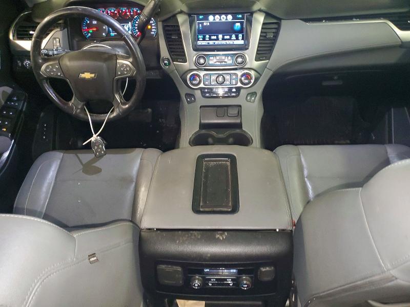 Aukcja sprzedaży 2018 Chevrolet Tahoe, vin: 1GNSKBKC4JR317628, numer aukcji: 74793545