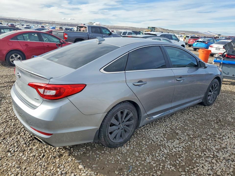 Aukcja sprzedaży 2016 Hyundai Sonata, vin: 5NPE34AF4GH390444, numer aukcji: 77772865