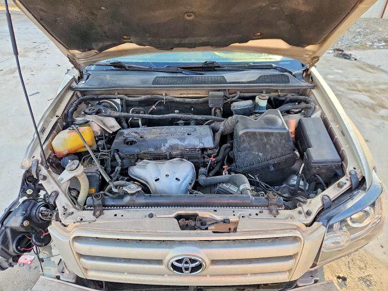 Aukcja sprzedaży 2006 Toyota Highlander, vin: JTEGD21A860142641, numer aukcji: 76956475
