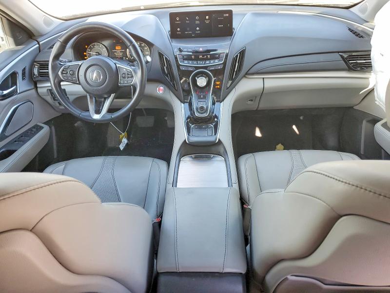 Продажа на аукционе авто 2019 Acura Rdx, vin: 5J8TC2H50KL018873, номер лота: 75608375
