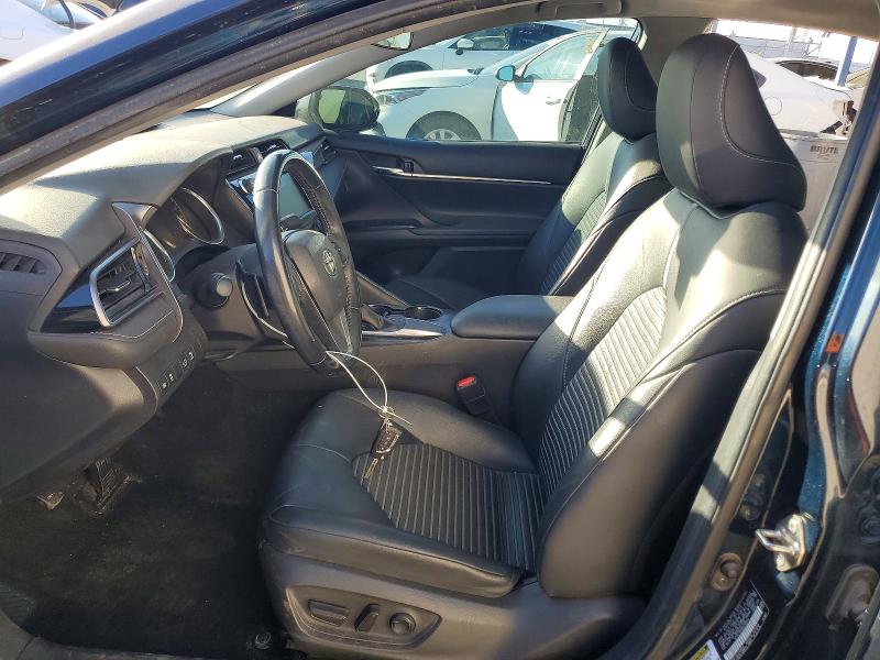 Продаж на аукціоні авто 2019 Toyota Camry, vin: 4T1B11HK9KU708014, номер лоту: 75602705