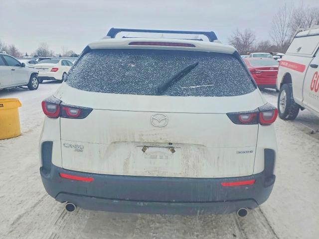 Продажа на аукционе авто 2024 Mazda Cx-50, vin: 7MMVABDMXRN215865, номер лота: 75367105