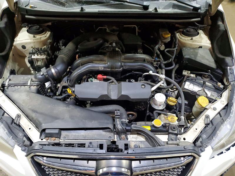 Aukcja sprzedaży 2015 Subaru Impreza, vin: JF1GPAW61F8202731, numer aukcji: 77658895