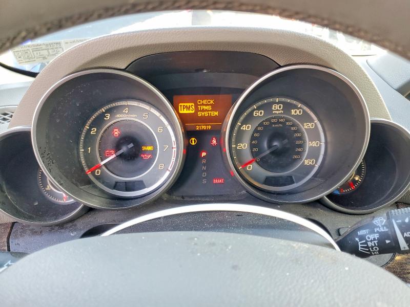 Продаж на аукціоні авто 2010 Acura Mdx, vin: 2HNYD2H6XAH527952, номер лоту: 78793535