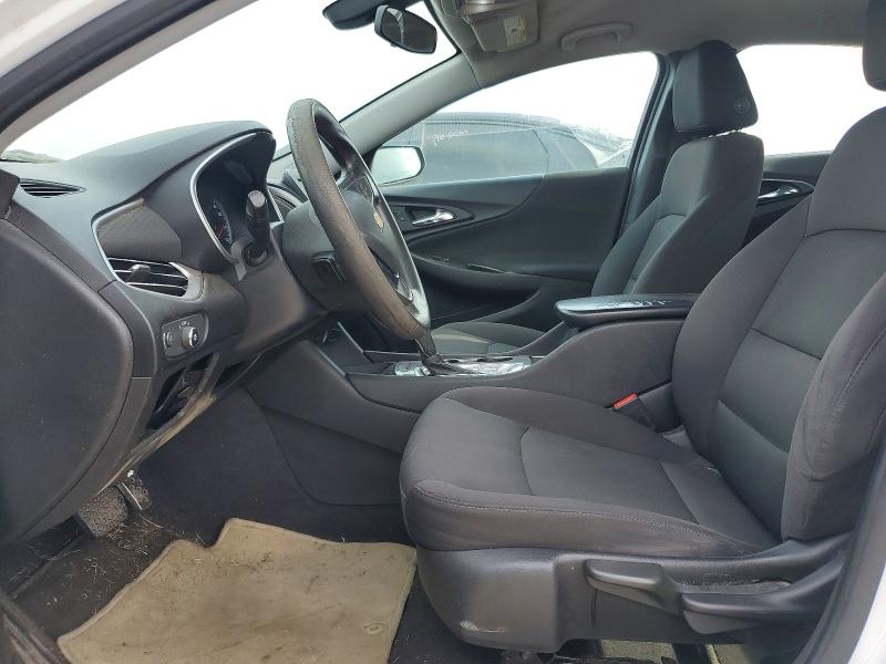 Продажа на аукционе авто 2017 Chevrolet Malibu, vin: 1G1ZB5ST7HF208982, номер лота: 76409755