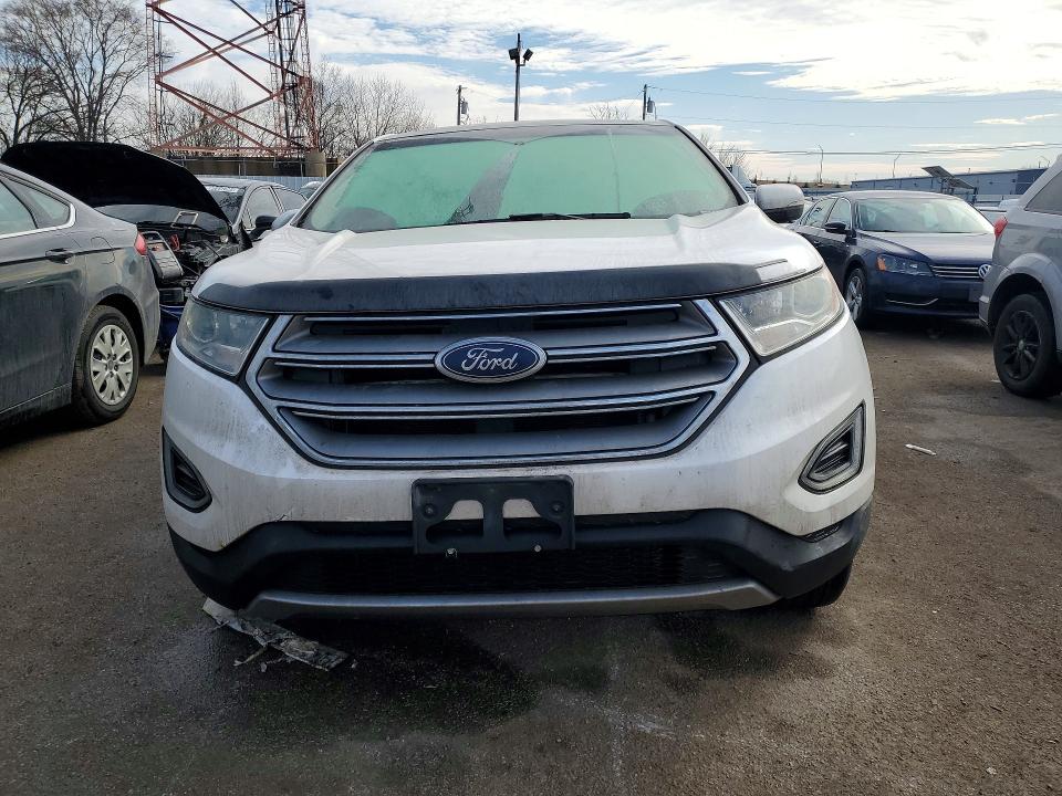 Aukcja sprzedaży 2017 Ford Edge, vin: 2FMPK4K86HBB81582, numer aukcji: 76482185