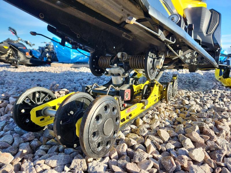 Aukcja sprzedaży 2018 Ski Doo Mxz Xrs 850 Etec, vin: 2BPSUUJF9JV000035, numer aukcji: 79032155