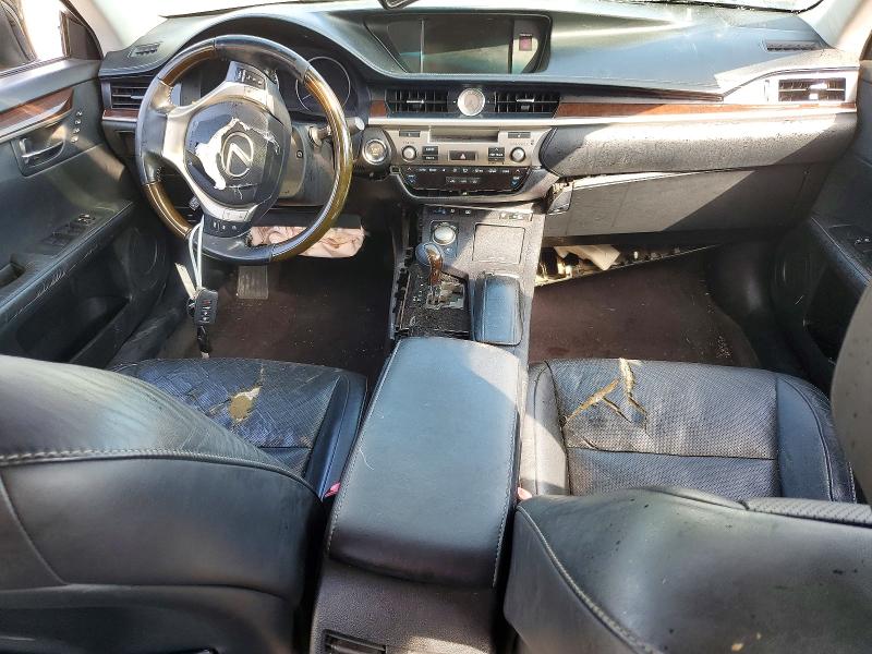 Продажа на аукционе авто 2013 Lexus Es, vin: JTHBK1GG9D2080497, номер лота: 76829705