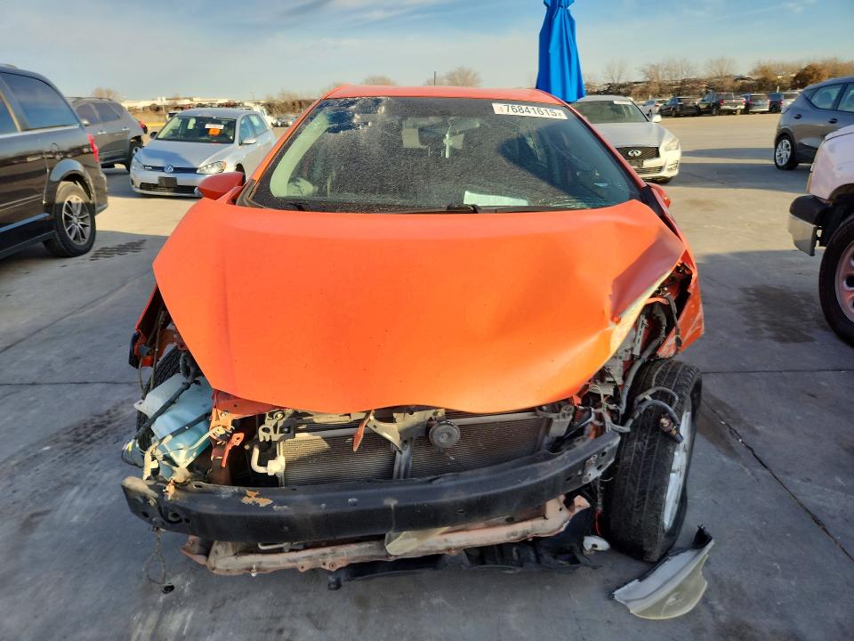 Aukcja sprzedaży 2013 Toyota Prius C, vin: JTDKDTB37D1034863, numer aukcji: 76841615