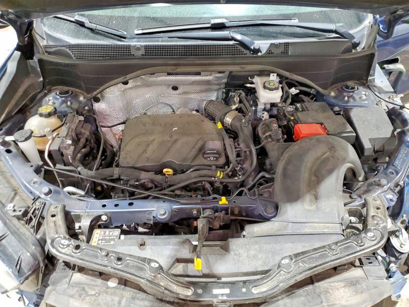 Auction sale of the 2020 Buick Encore Gx, vin: KL4MMBS2XLB122805, lot number: 75438595