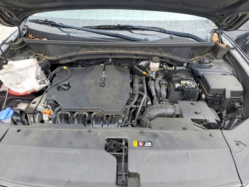 Продаж на аукціоні авто 2022 Hyundai Tucson, vin: 5NMJB3AE4NH044830, номер лоту: 76079005
